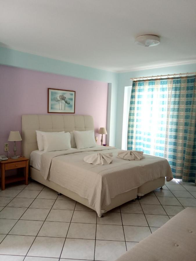 Malou Apartments คาโตดารัตโซ ภายนอก รูปภาพ