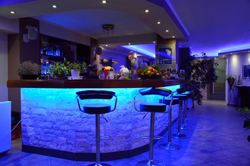 Malou Apartments คาโตดารัตโซ ภายนอก รูปภาพ