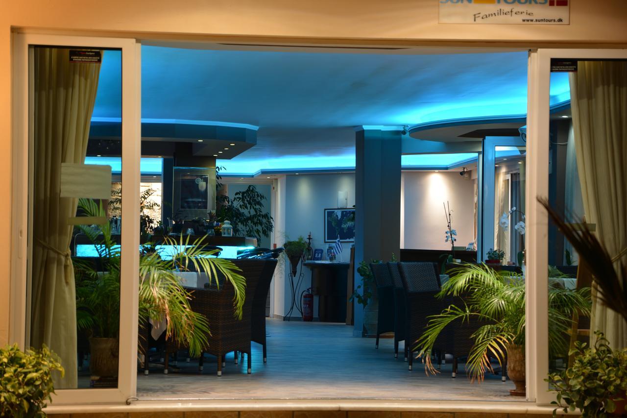 Malou Apartments คาโตดารัตโซ ภายนอก รูปภาพ